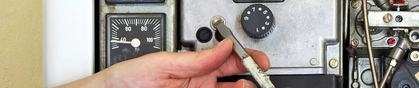 Boiler Breakdowns