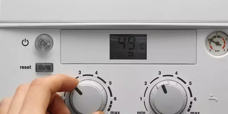 Boiler Repairs in Newham and East London